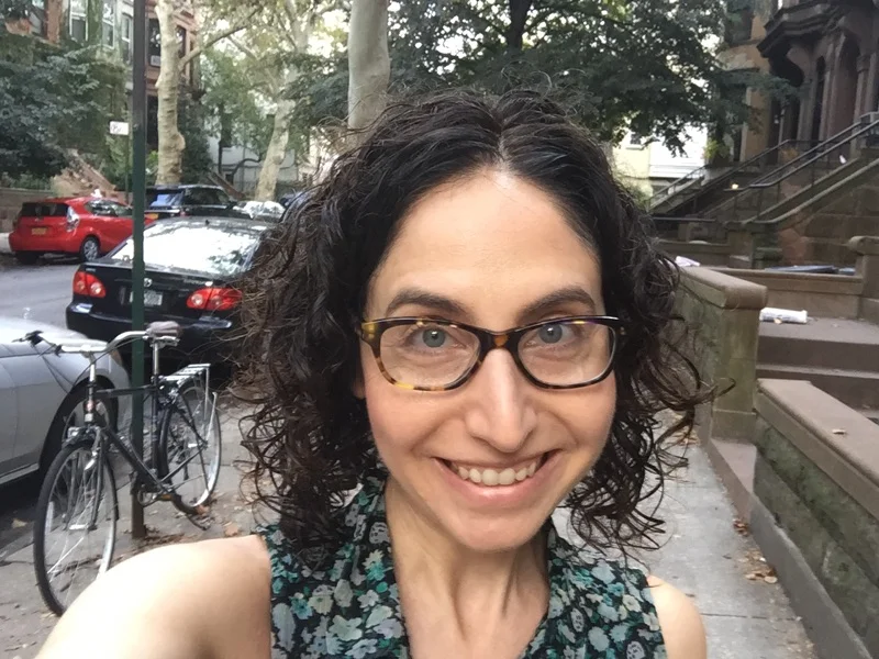 Starting Fresh (Sort Of)