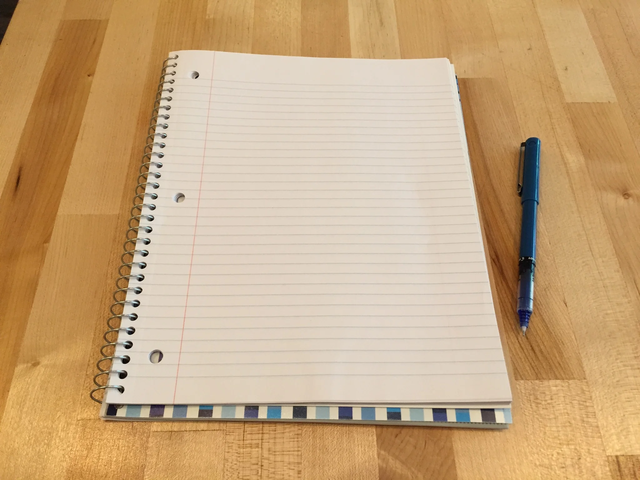 Finding My Voice Again