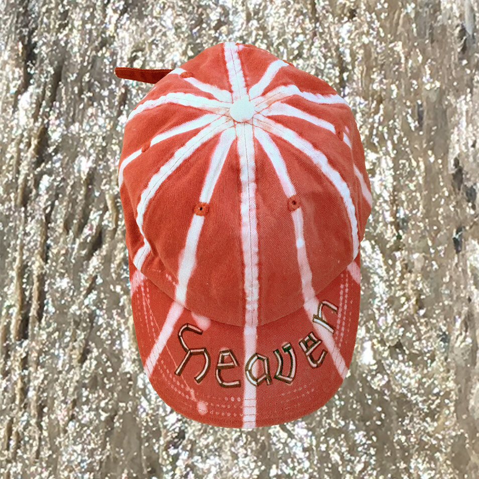 HEAVEN'S HEAD - ARCHIVES