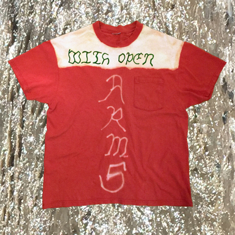 HEAVEN'S ARMS - ARCHIVES