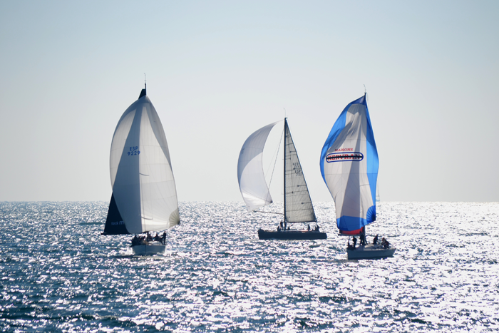 40è Campionat Interclubs - 2015