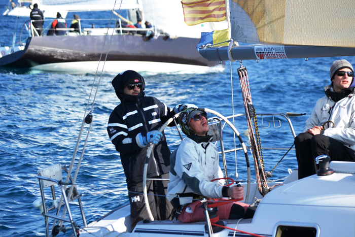 40è Campionat Interclubs - 2015