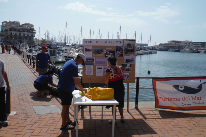 Open Day 2015