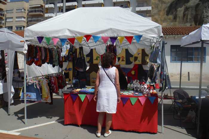 Open Day 2015