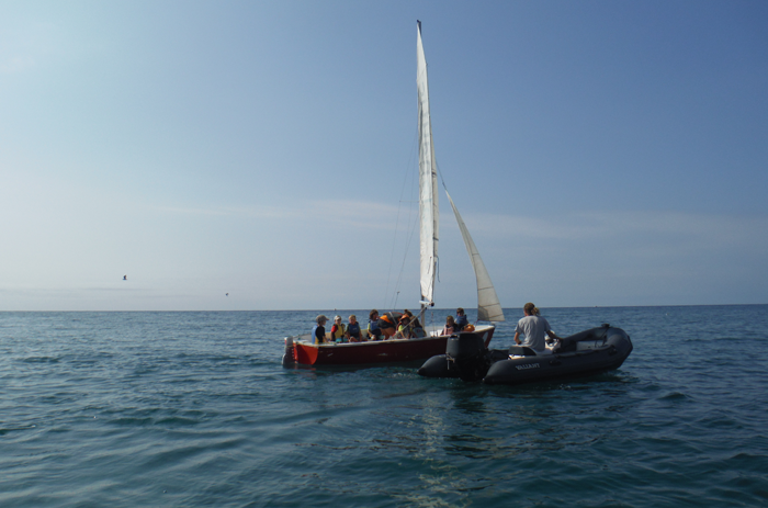Open Day 2015