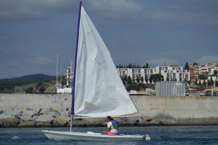 Open Day 2015