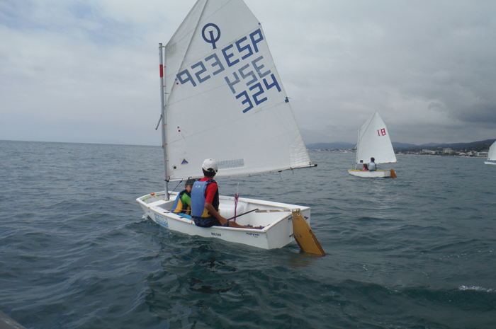 Open Day 2015