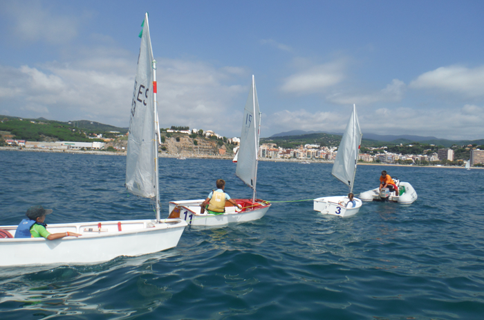 Open Day 2015