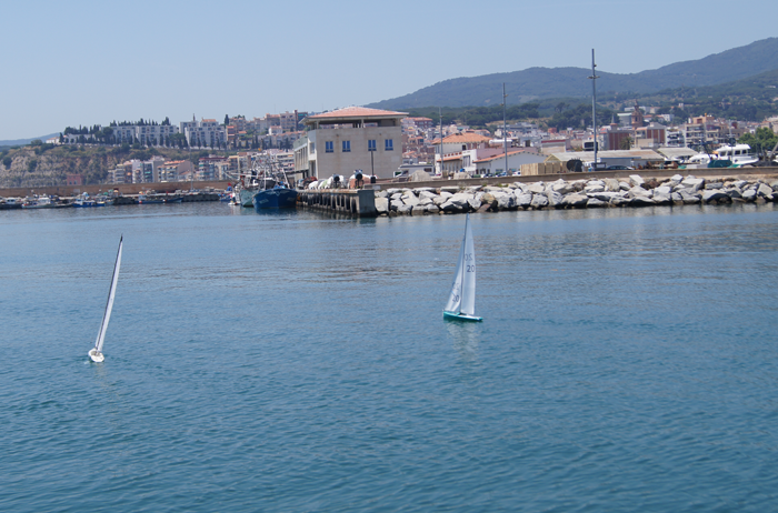 I Trofeu IOM - 2013