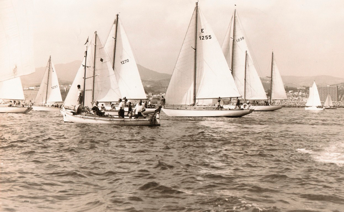 La història del Club - 1967