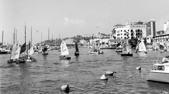 La història del Club - 1972
