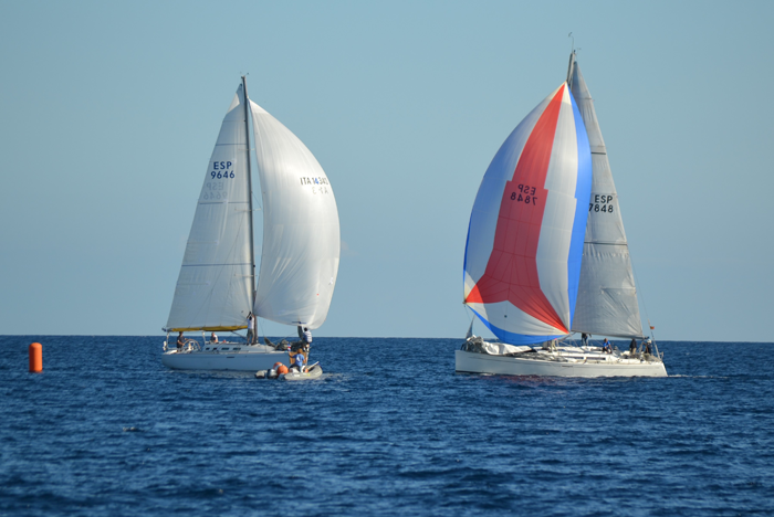 XVII Copa Ranc - 2015