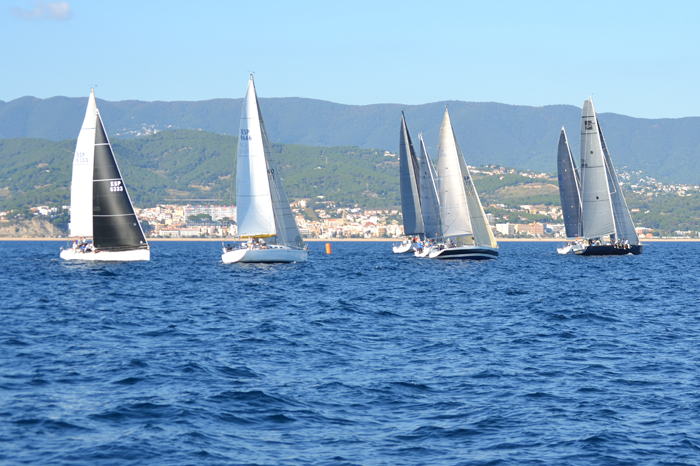 XVII Copa Ranc - 2015