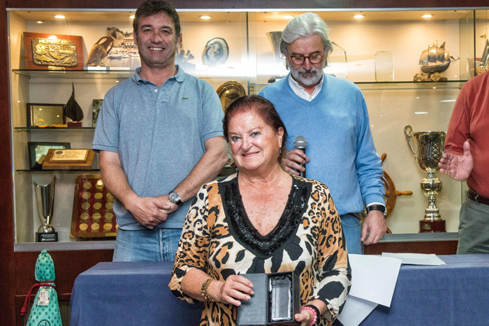 Festa de la Vela - 2015