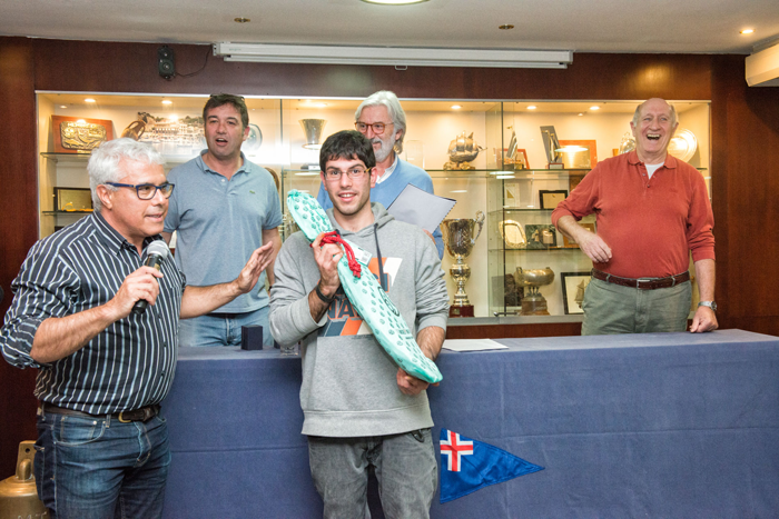 Festa de la Vela - 2015