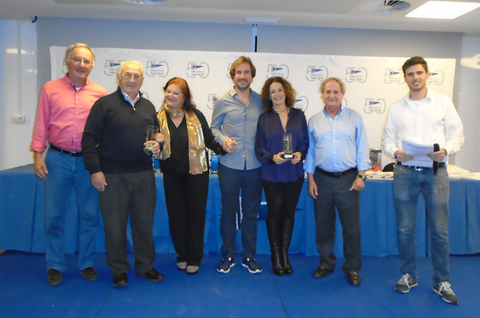 Sopar de creuers - 2016
