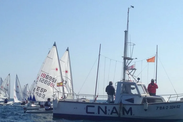 V Trofeu Emili Lledó - 2016