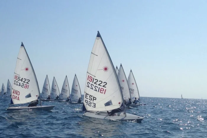 V Trofeu Emili Lledó - 2016