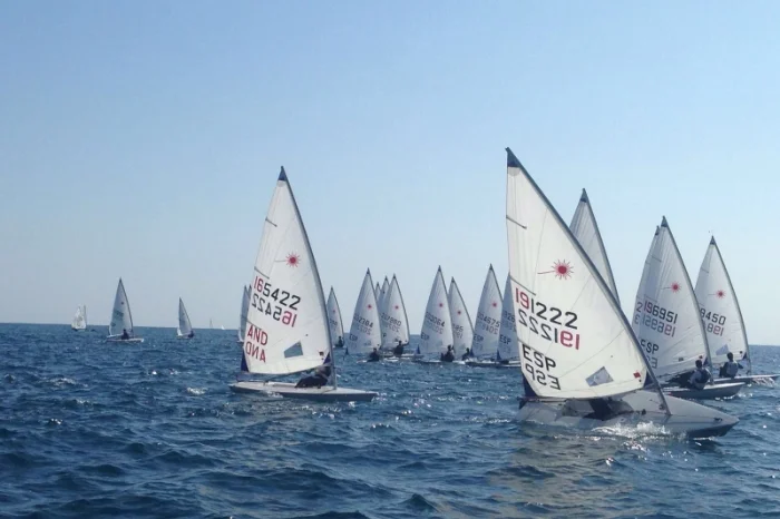 V Trofeu Emili Lledó - 2016