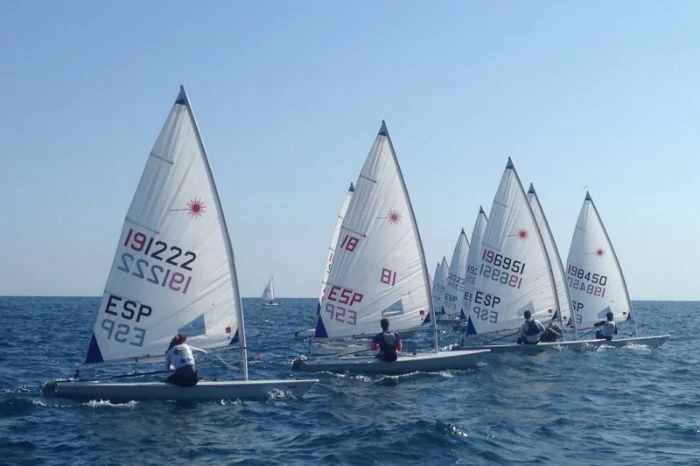 V Trofeu Emili Lledó - 2016