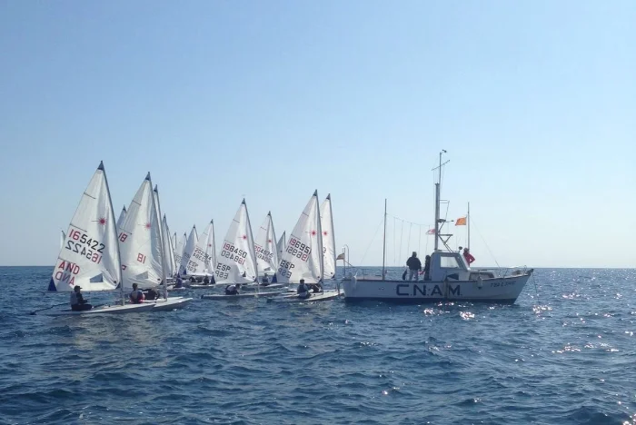 V Trofeu Emili Lledó - 2016