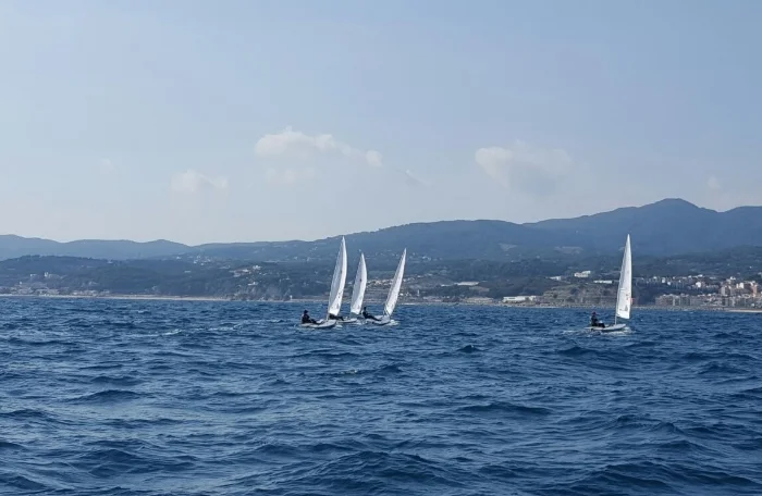 V Trofeu Emili Lledó - 2016