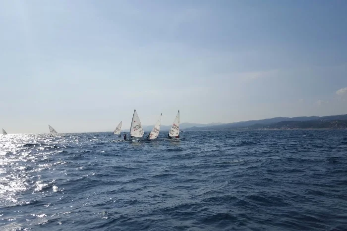 V Trofeu Emili Lledó - 2016