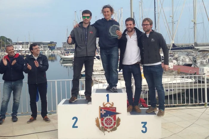 V Trofeu Emili Lledó - 2016