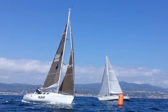 Lliga Primavera (regates socials) - 2016