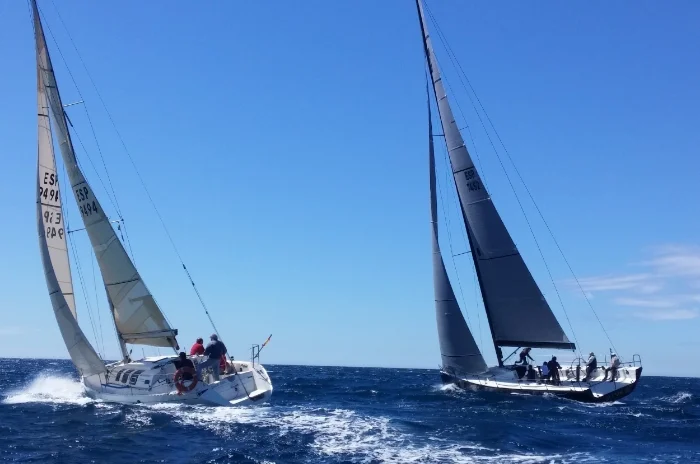 Lliga Primavera (regates socials) - 2016