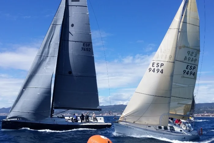 Lliga Primavera (regates socials) - 2016