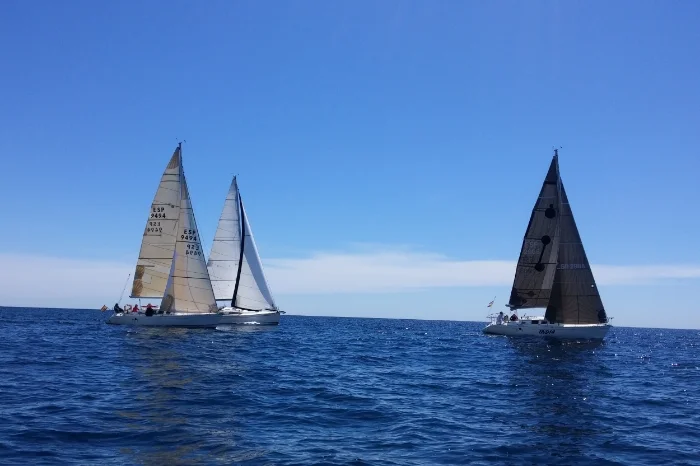 III Trofeu Timoner