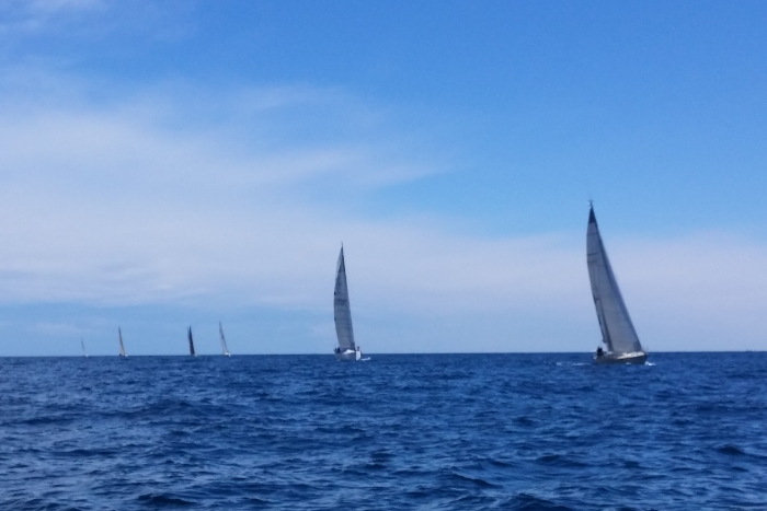 III Trofeu Timoner
