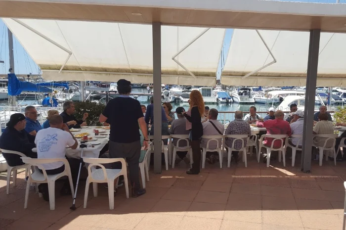 Concursos de pesca - 2016