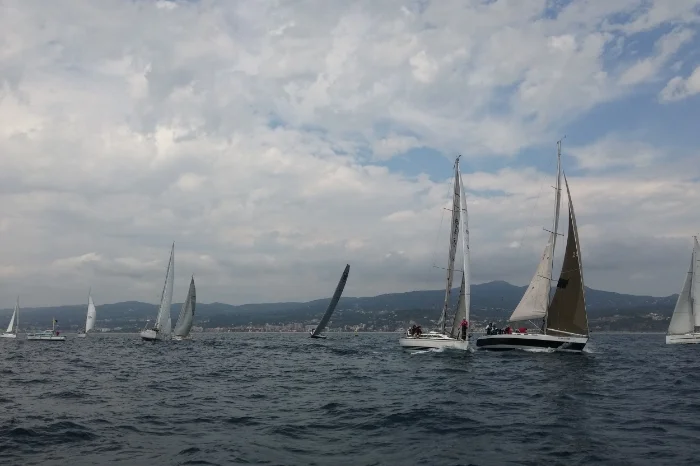 Lliga Primavera (regates socials) - 2016