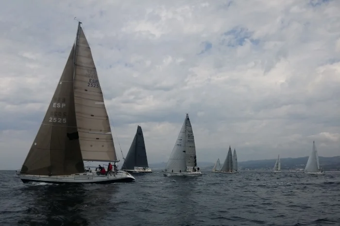Lliga Primavera (regates socials) - 2016