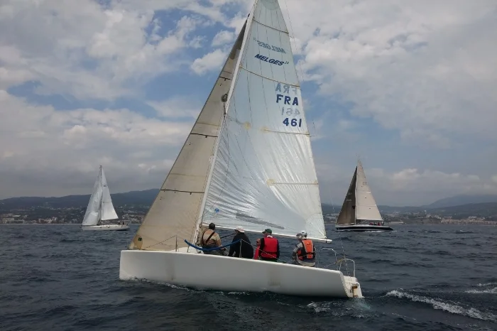 Lliga Primavera (regates socials) - 2016