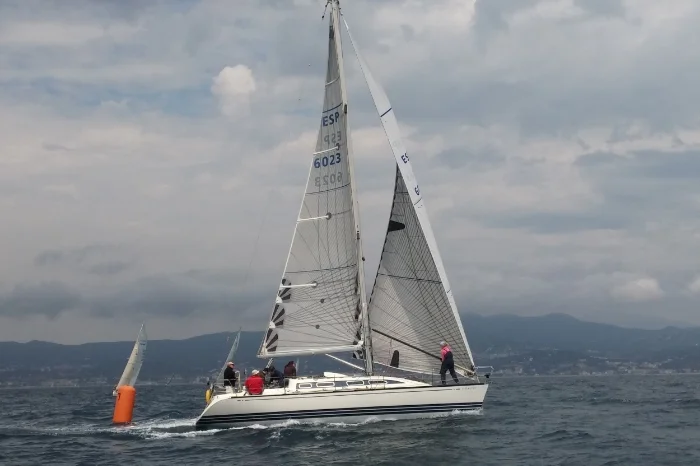 Lliga Primavera (regates socials) - 2016