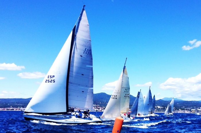 Lliga Primavera (regates socials) - 2016