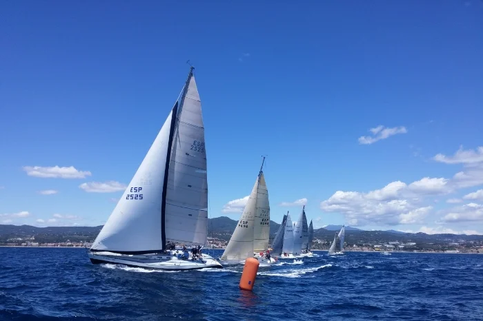 Lliga Primavera (regates socials) - 2016