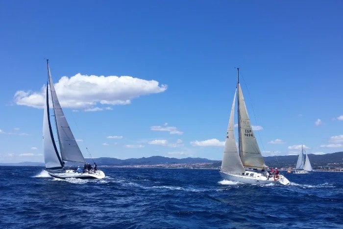 Lliga Primavera (regates socials) - 2016