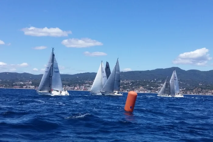 Lliga Primavera (regates socials) - 2016
