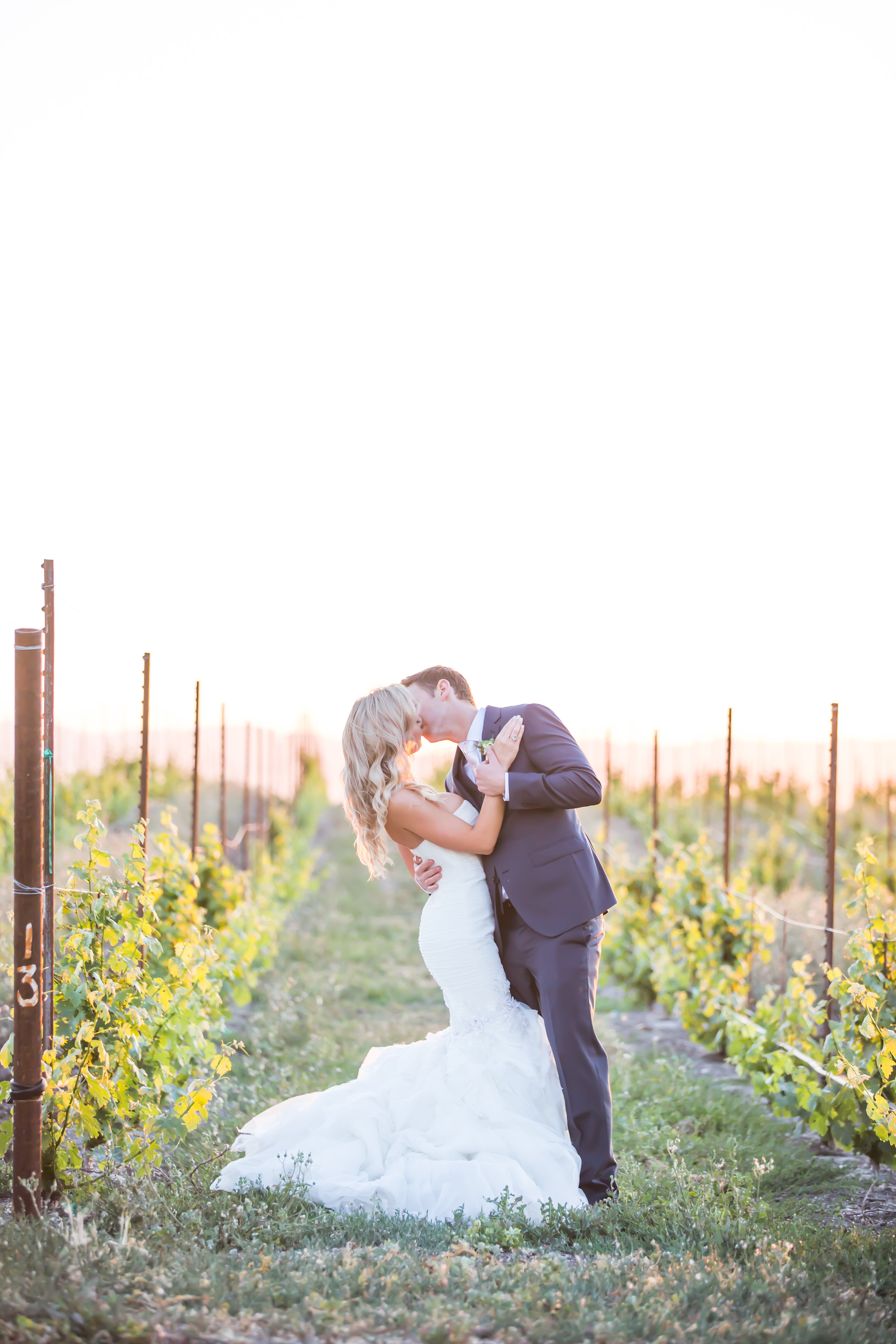 PASO ROBLES, CALIFORNIA