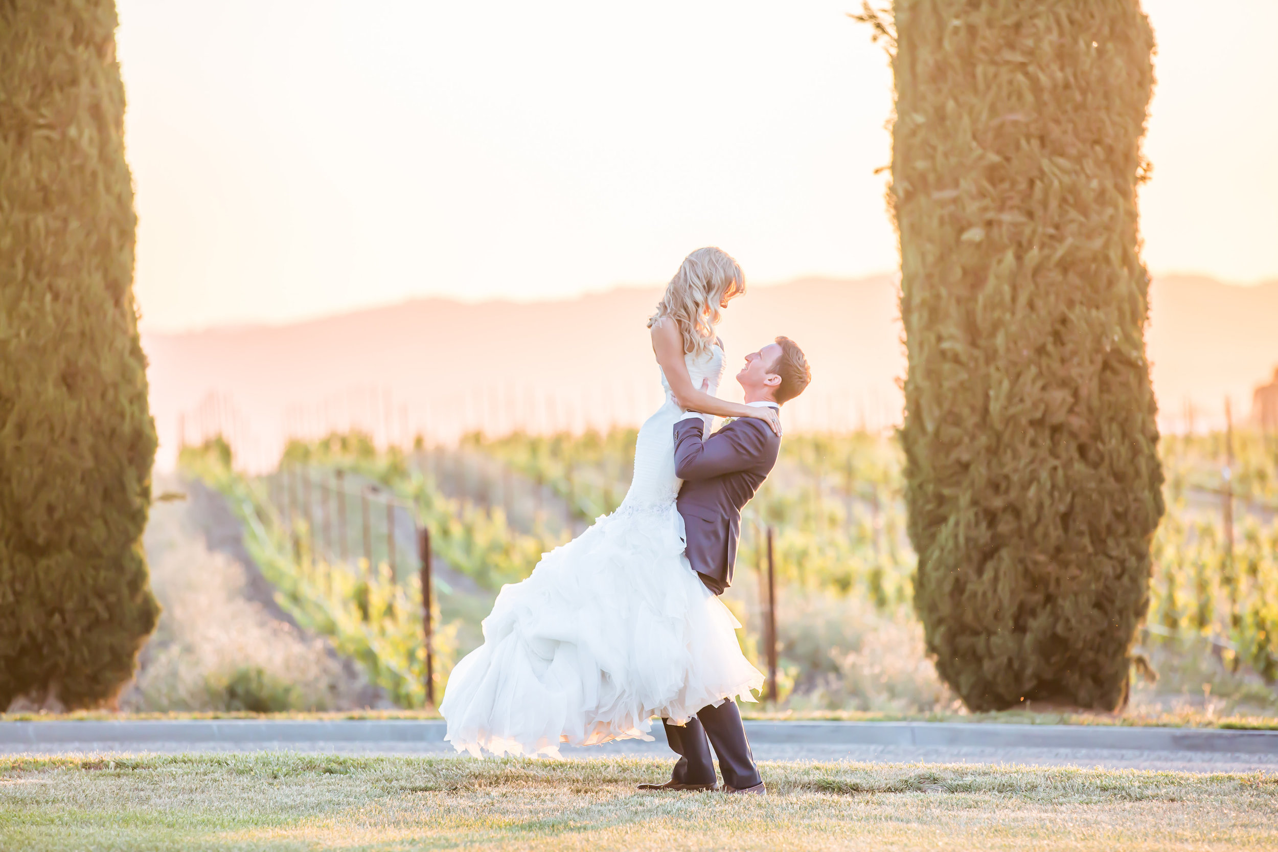 PASO ROBLES, CALIFORNIA