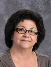 Catherine Gilbert