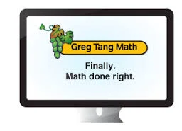 Greg Tang Math