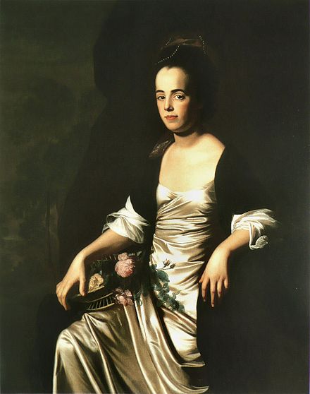 Judith Sargent Murray, On the Equality of the Sexes, 1790