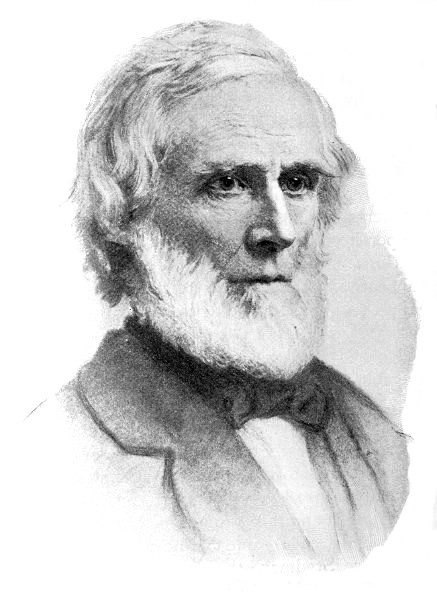 Horace Bushnell, Women's Suffrage: A Reform against Nature