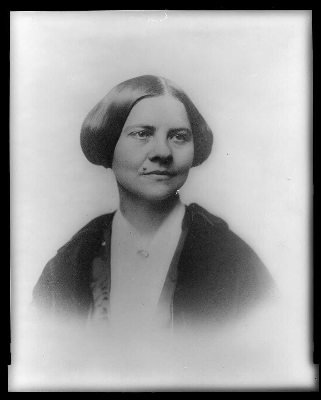 Lucy Stone's Marriage Protest