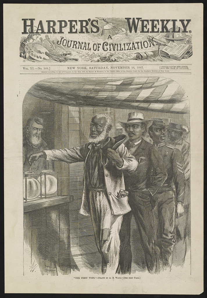 15th Amendment